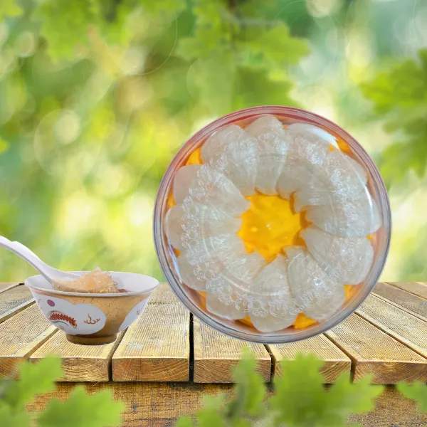 Tổ Yến Khánh Hòa Rút Lông Định Hình