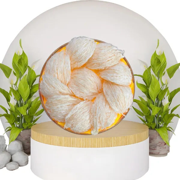 Tổ Yến Tinh Chế Siêu Sợi