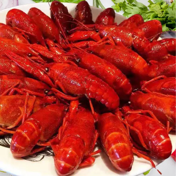 Tôm Hùm Đất Nhập Khẩu Hộp 1kg Size 20-30
