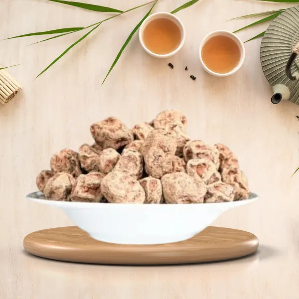 Xí Muôi Mặn Bịch 1Kg