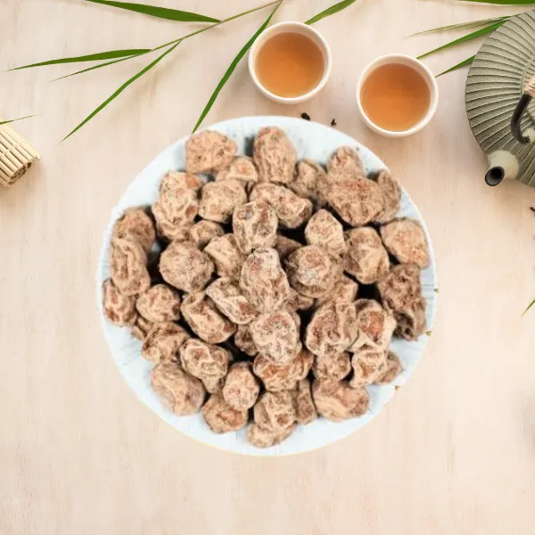 Xí Muôi Mặn Bịch 1Kg