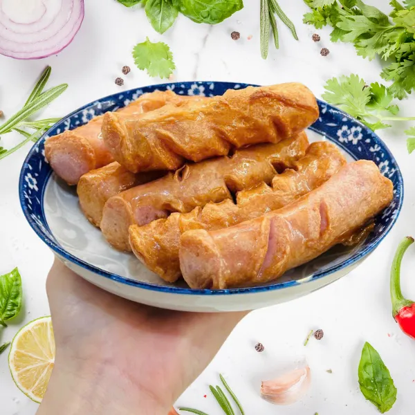 Xúc Xích Túi 500g