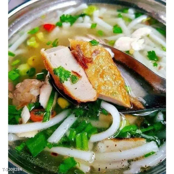 Chả Cá Nha Trang 500g