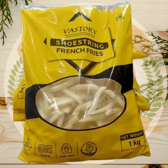 Khoai Tây Ấn Siêu Ngon 1kg