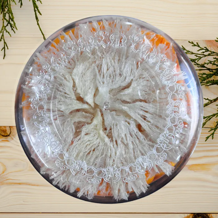 Tổ Yến Chân Rìa Cồ, Lợi ích Của Tổ Yến , Cách sử dụng tổ yến