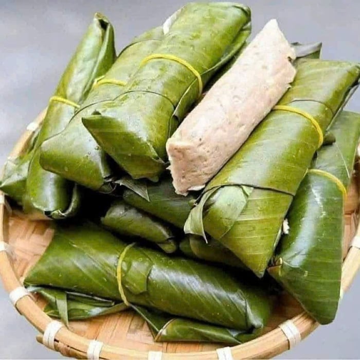 Chả Tép Heo 1kg