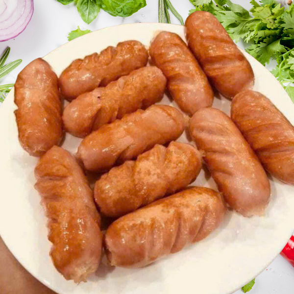 xúc xích xúc xích