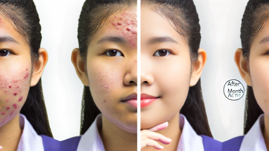 MediBac - Giải pháp hoàn hảo cho làn da mụn MediBac - Giải pháp hoàn hảo cho làn da mụn