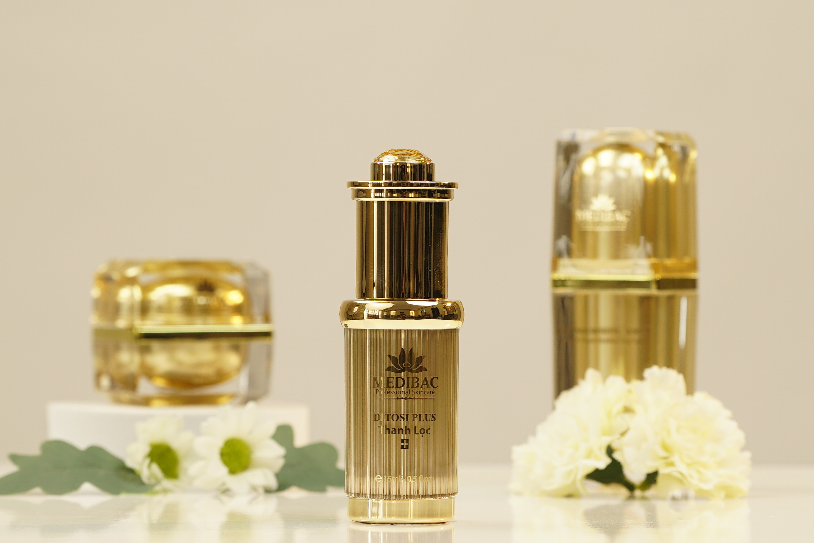 DITOSI PLUS - Thanh Lọc - Peed Da - MediBac DITOSI PLUS - Thanh Lọc - Peed Da - MediBac