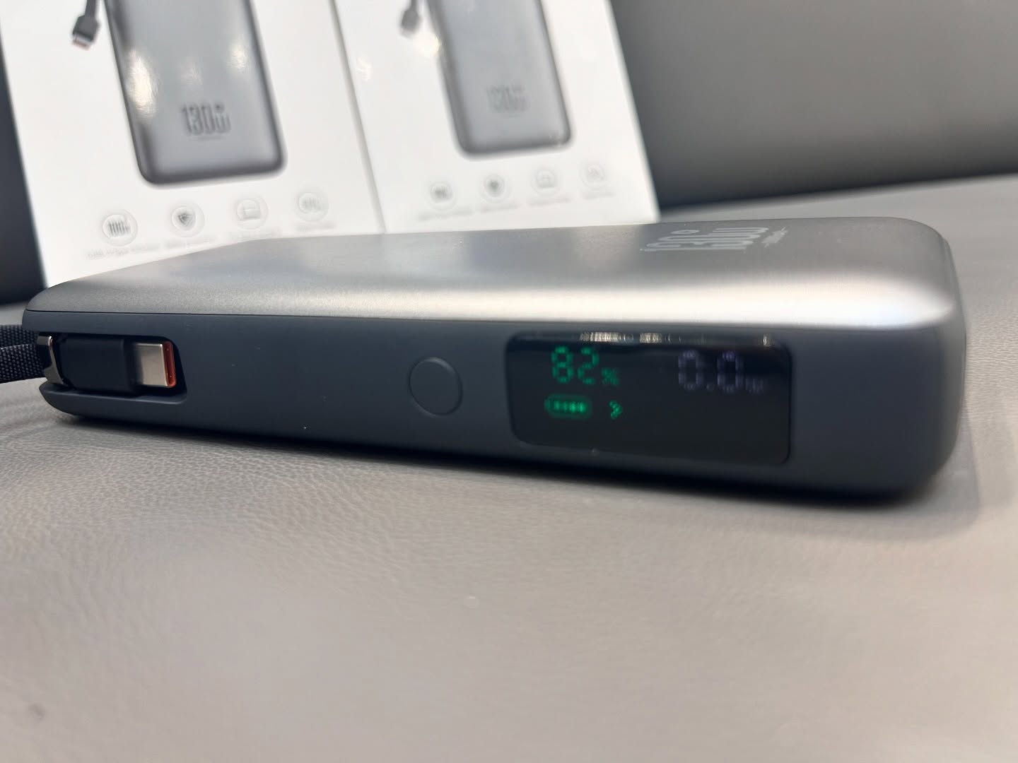 sạc dự phòng sạc dự phòng