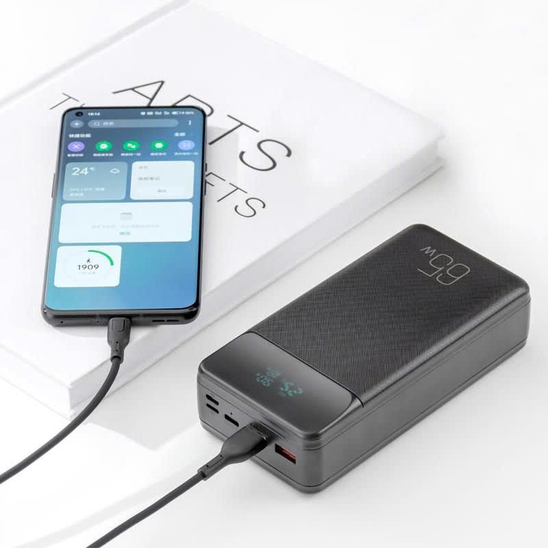 Pin Sạc Dự Phòng XO Có Thực Sự Đáng Tin Cậy? Khám Phá Sự Thật Ngay