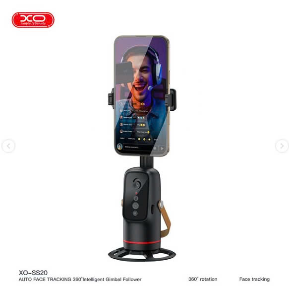 gậy chụp ảnh selfie quay video xoay tự động gậy chụp ảnh selfie quay video xoay tự động