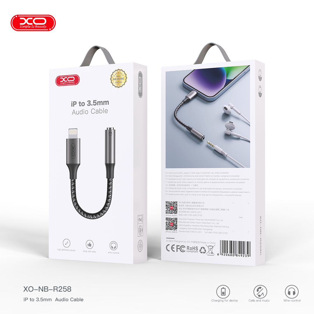 jack chuyển lightning sang 3.5mm jack chuyển lightning sang 3.5mm