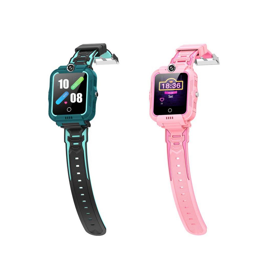 Smartwatch đồng hồ thông minh - định vị trẻ em Smartwatch đồng hồ thông minh - định vị trẻ em