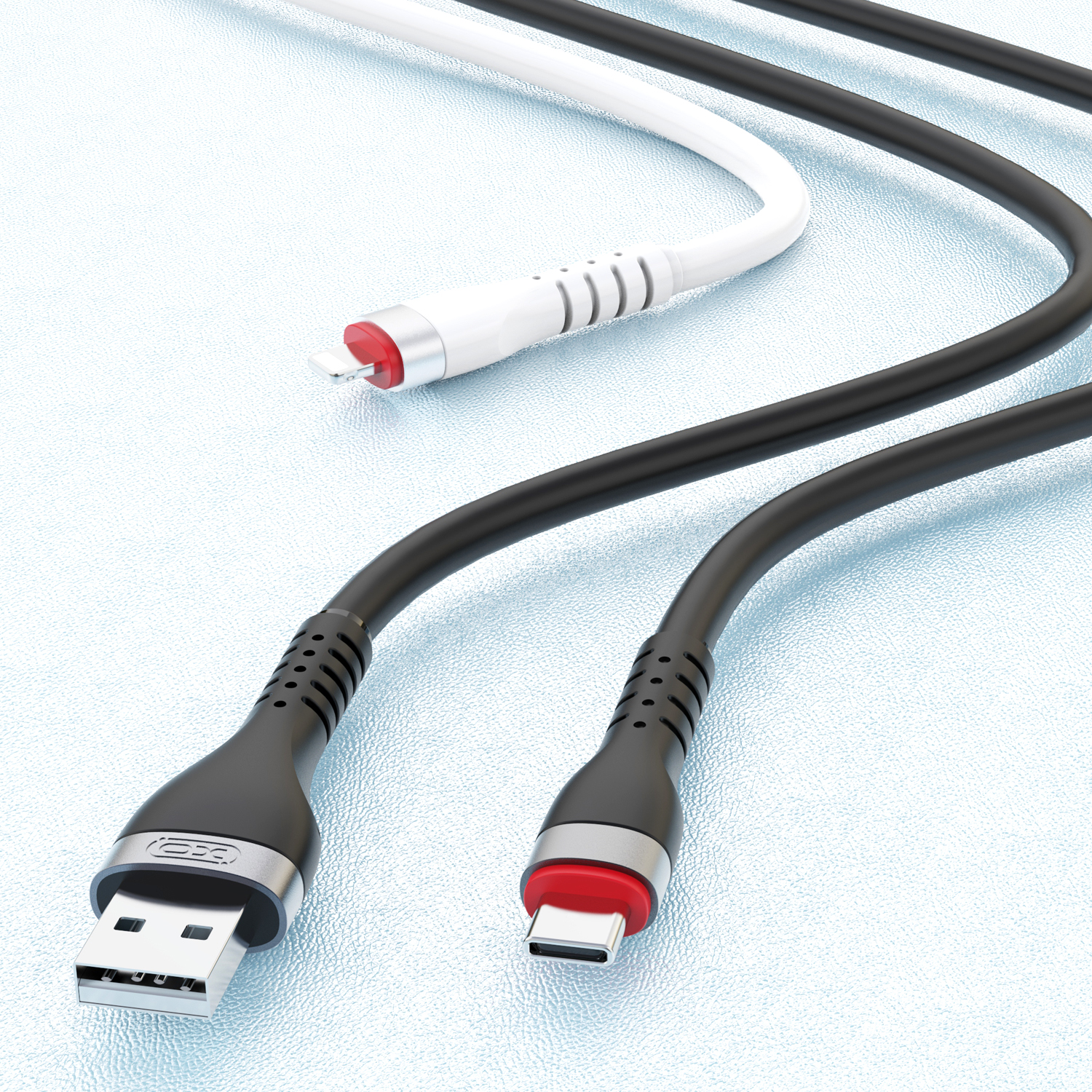 Dây Sạc Điện Thoại XO NB213 Dây Sạc Điện Thoại XO NB213