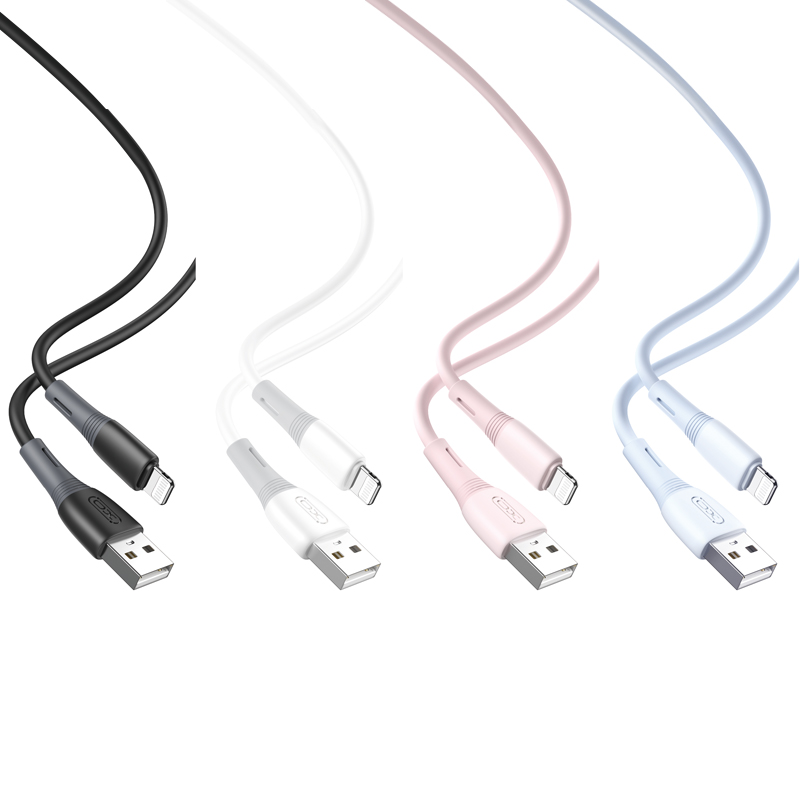 Dây Sạc Điện Thoại XO NB225 Dây Sạc Điện Thoại XO NB225