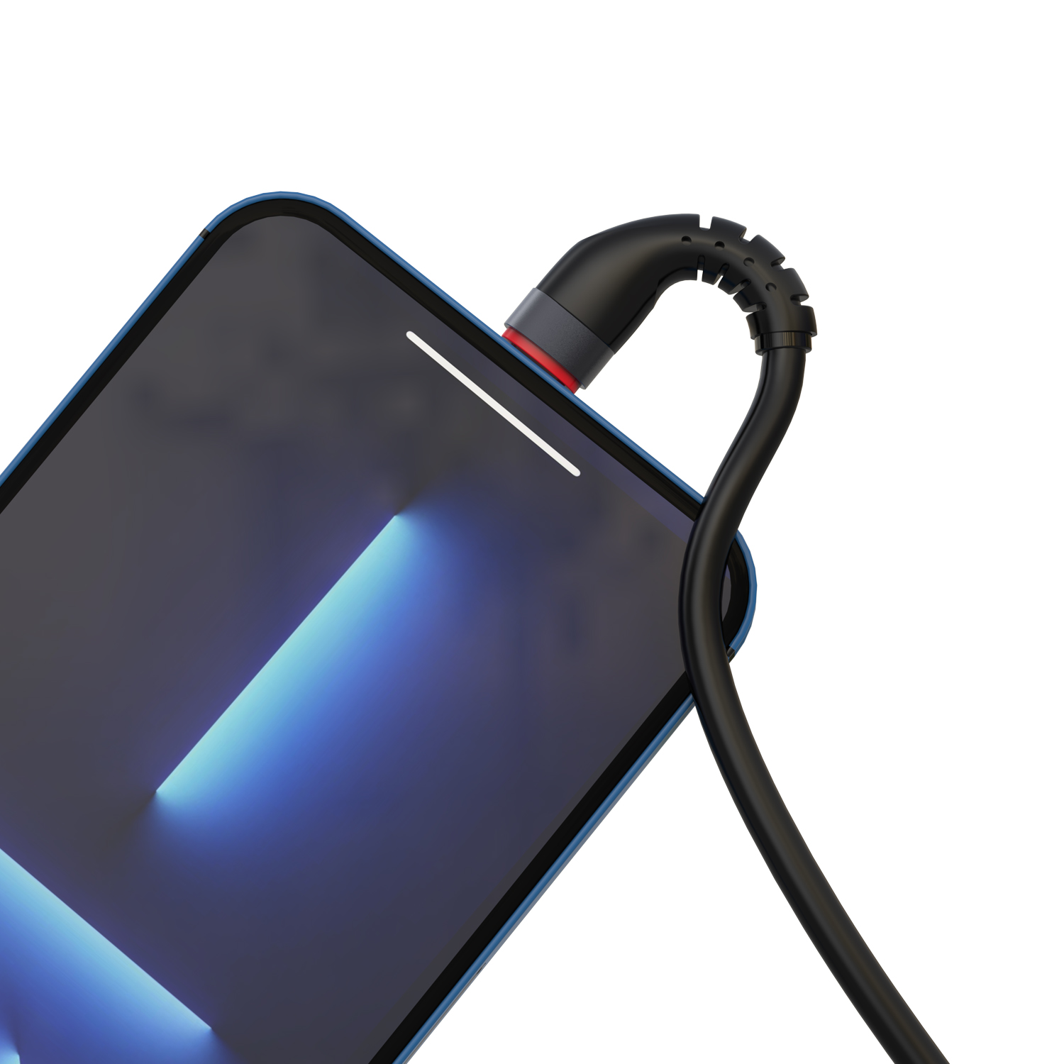 Dây Sạc Điện Thoại XO NB213 Dây Sạc Điện Thoại XO NB213