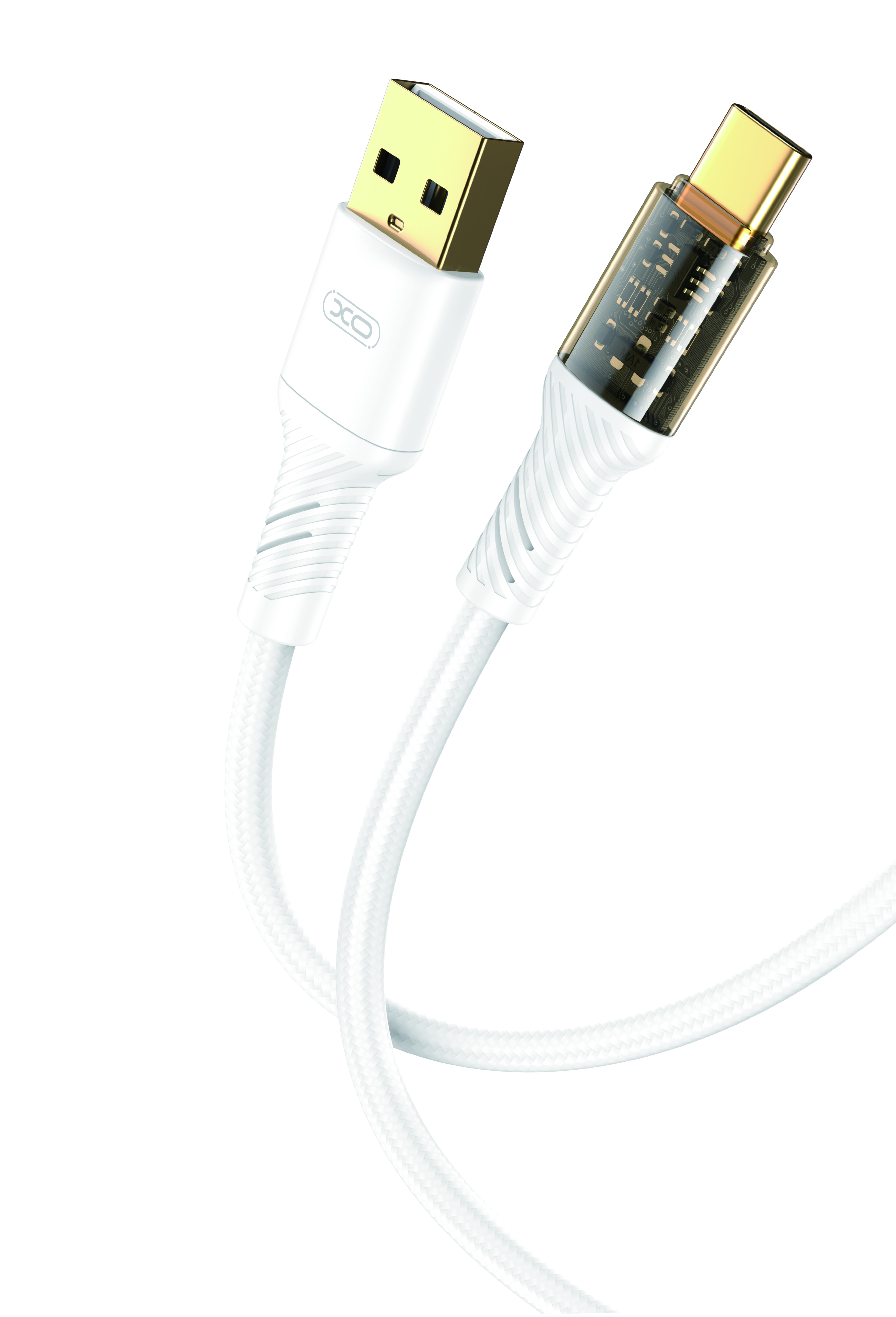 Dây Sạc Điện Thoại XO NB229 Dây Sạc Điện Thoại XO NB229