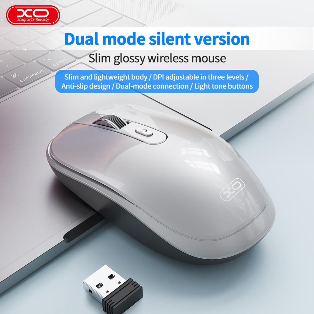 Chuột không dây XO M11 Chuột không dây XO M11