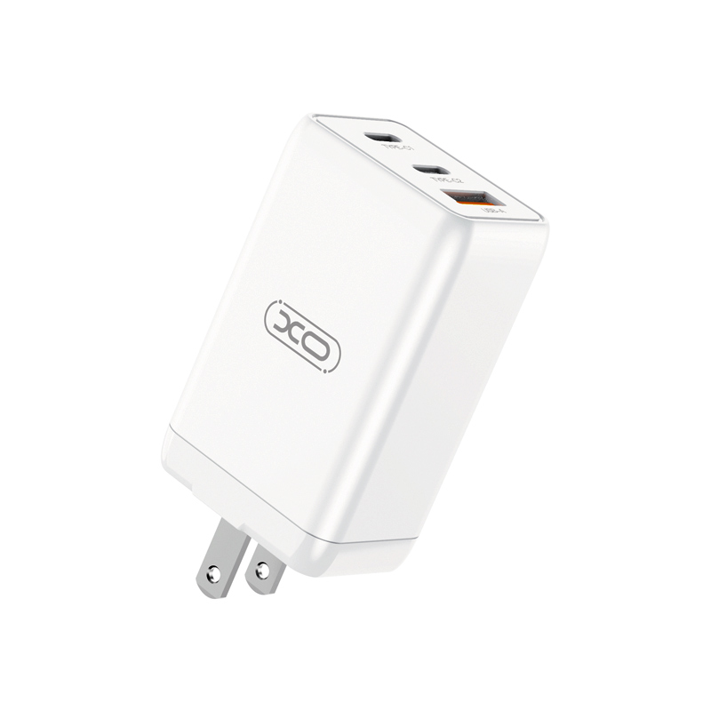 Đầu sạc điện thoại XO CE03 Đầu sạc điện thoại XO CE03