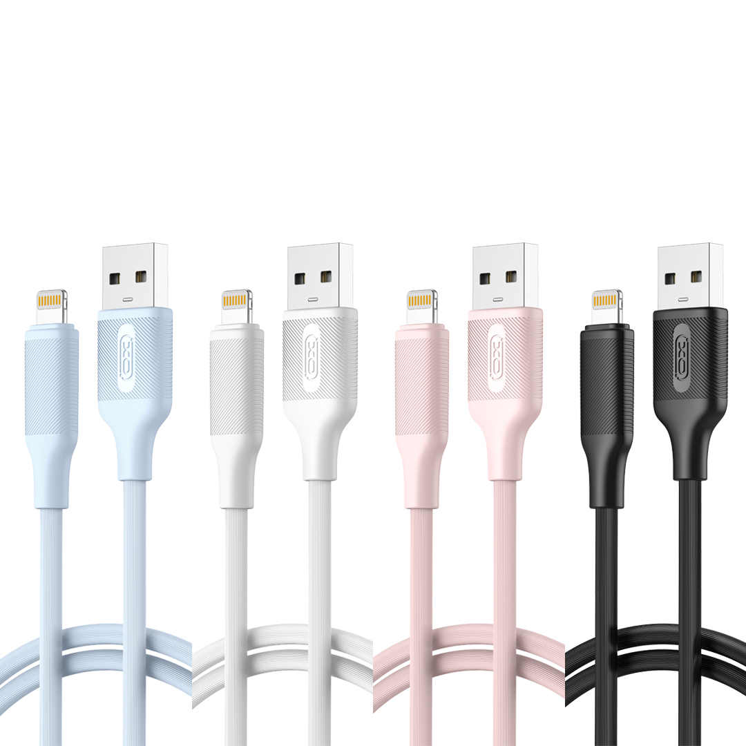 Dây Sạc Điện Thoại XO Q265 Dây Sạc Điện Thoại XO Q265