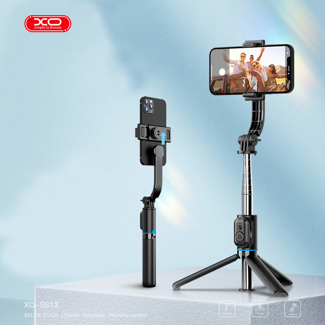 Gậy chụp ảnh chống rung không chỉ nâng cao chất lượng hình ảnh mà còn mang đến nhiều tiện ích cho người dùng