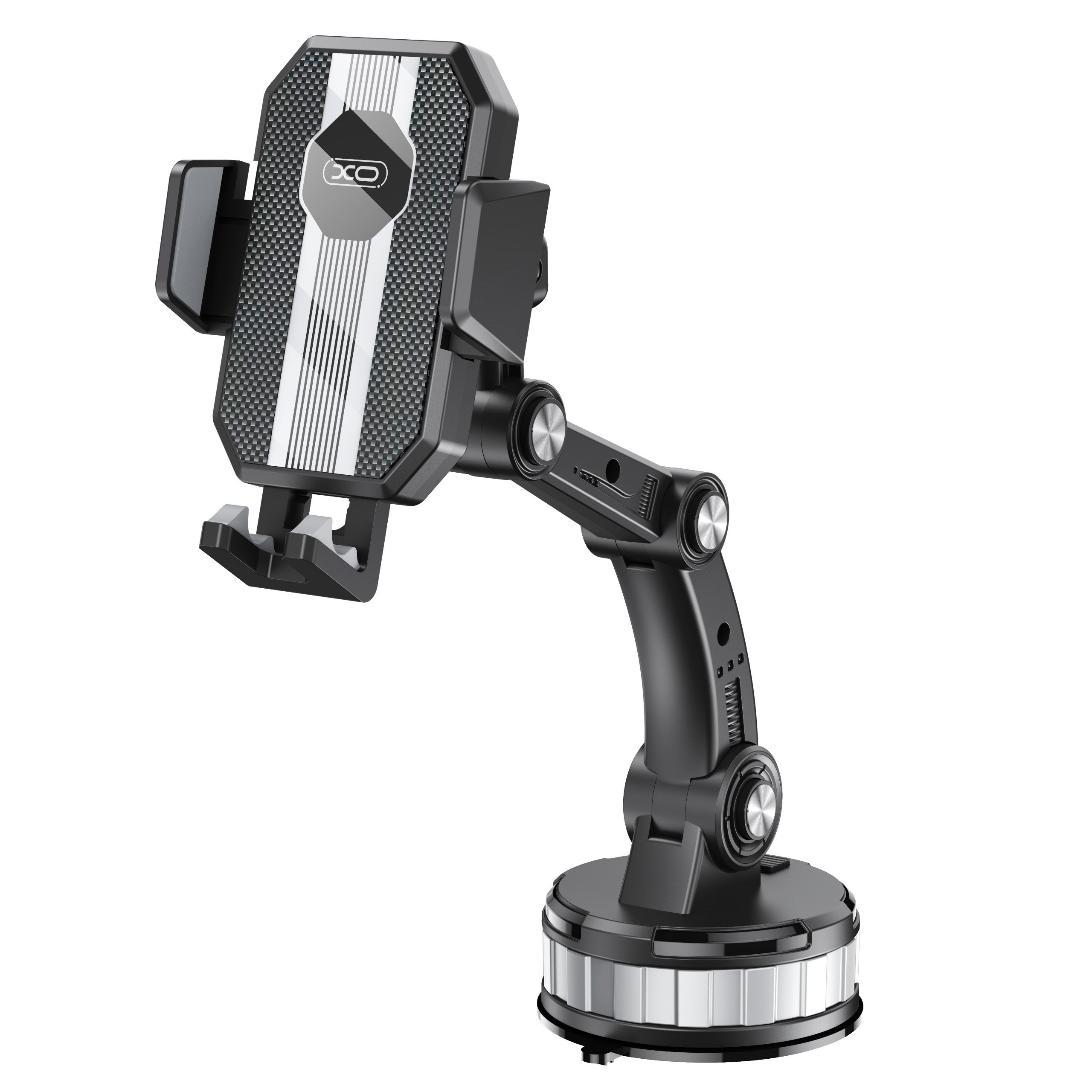 Giá Đỡ Ô Tô Dạng Hít XO C146 Giá Đỡ Ô Tô Dạng Hít XO C146