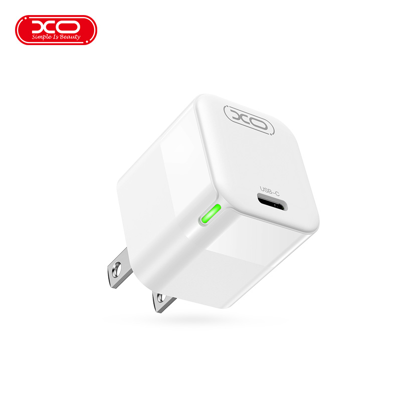 Đầu sạc điện thoại XO CE06 Đầu sạc điện thoại XO CE06