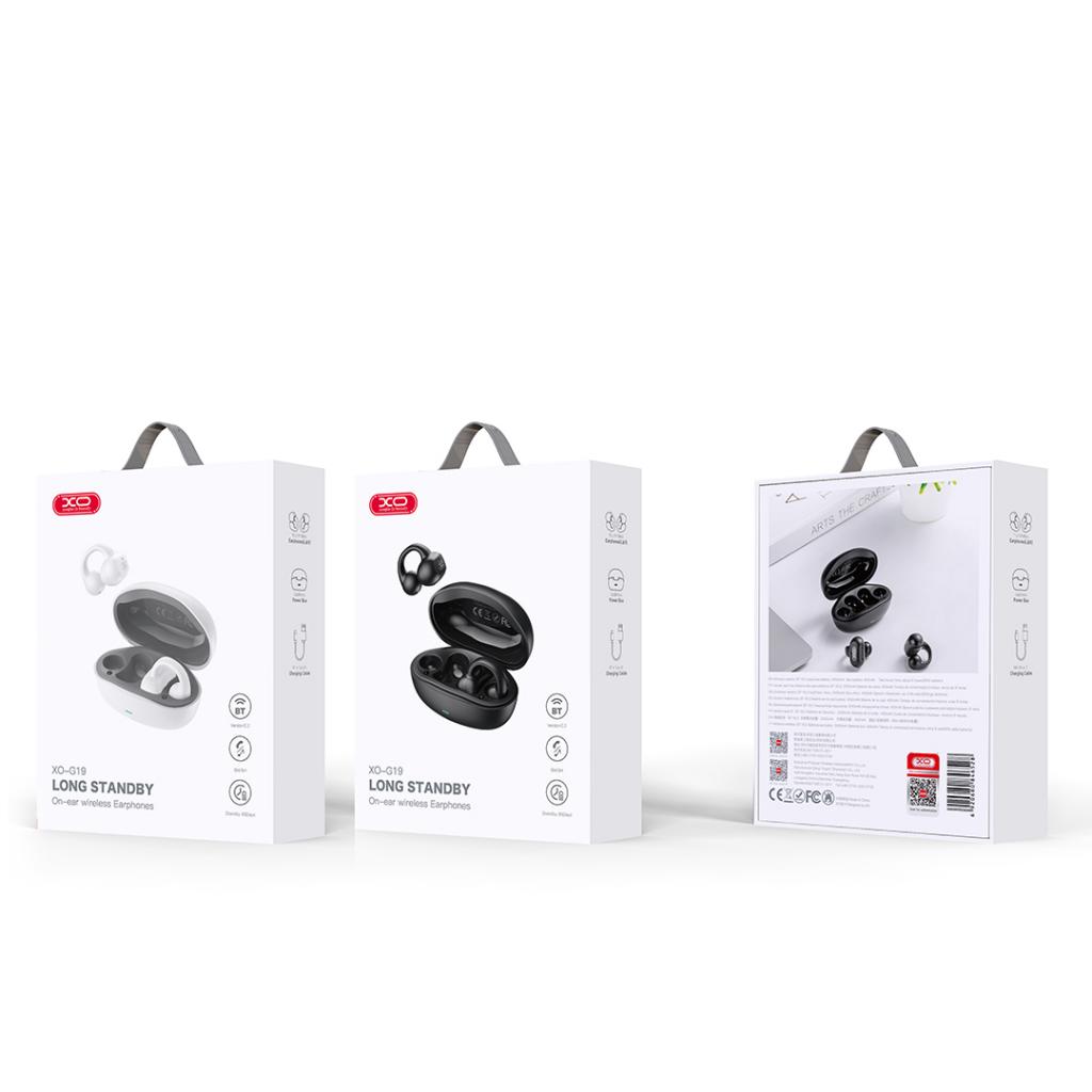Tai nghe Airpod XO G19 TWS Tai nghe Airpod XO G19 TWS