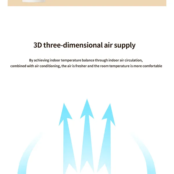 Quạt mini để bàn XO MF82 USB - Gọn nhẹ, tiện lợi, luồng gió mát tức thì