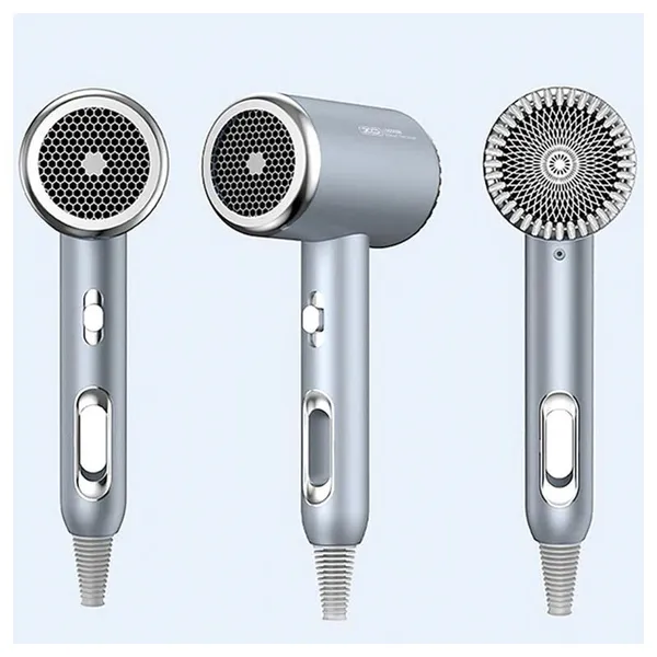 Sở hữu ngay máy sấy tóc thông minh XO CF2 - 1600W, tóc khô nhanh, vào nếp chuẩn salon