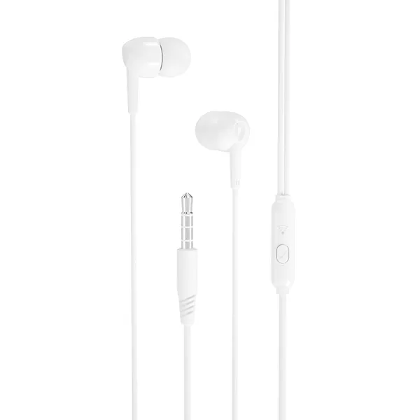 Tai nghe có dây XO EP37 - Jack 3.5mm, chất lượng âm thanh tốt, giá rẻ