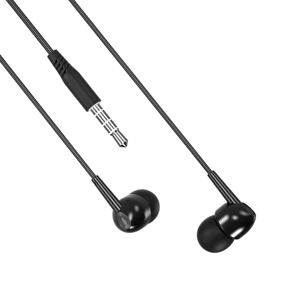Tai nghe có dây XO EP37 - Jack 3.5mm, chất lượng âm thanh tốt, giá rẻ