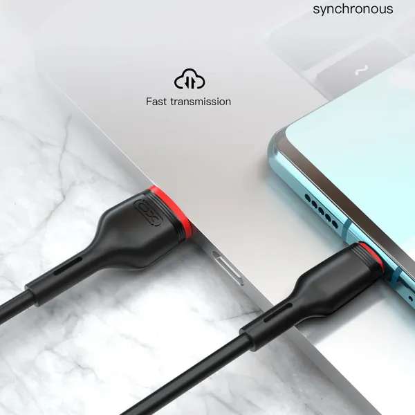Dây Sạc Micro USB XO NB-P171 - Đơn Giản, Hiệu Quả, Bền Bỉ