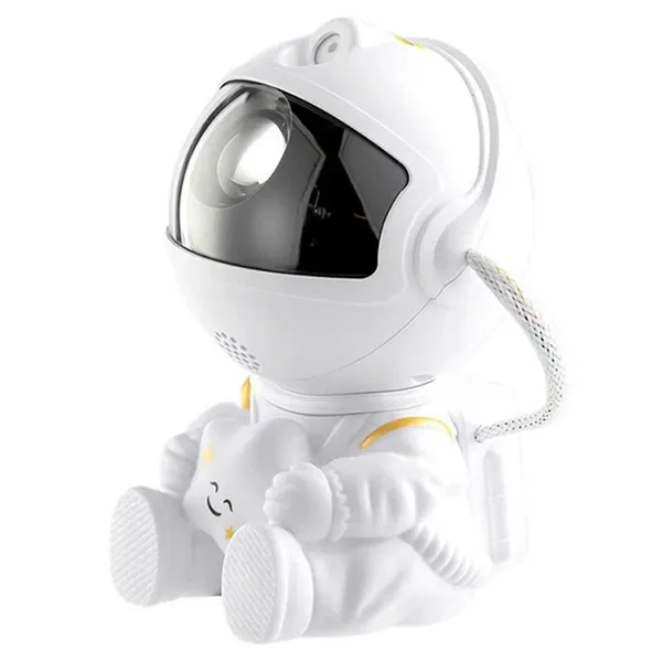 Đèn Ngủ Phi Hành Gia XO CF4 - Đèn Trang Trí Độc Đáo, Ánh Sáng Vũ Trụ Đầy Mê Hoặc