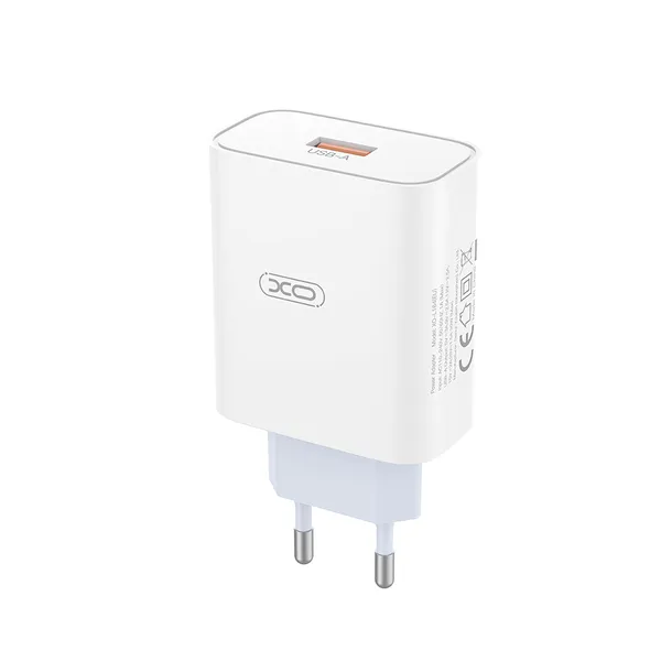Sạc Nhanh 120W XO L164 EU - Giải pháp sạc siêu tốc cho iPhone và Android