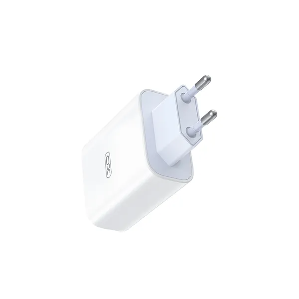 Sạc Nhanh 120W XO L164 EU - Giải pháp sạc siêu tốc cho iPhone và Android