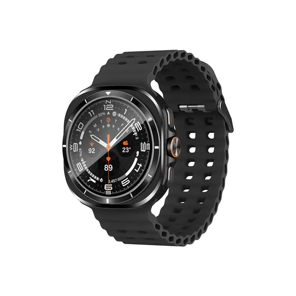 Đồng Hồ Thể Thao XO Watch Ultra - Chống Nước IP67, Tích Hợp AI và ChatGPT