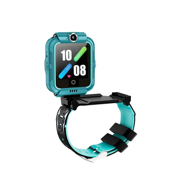 Đồng Hồ Trẻ Em Thông Minh XO H110 - Đồng Hồ Định Vị 4G An Toàn Cho Bé
