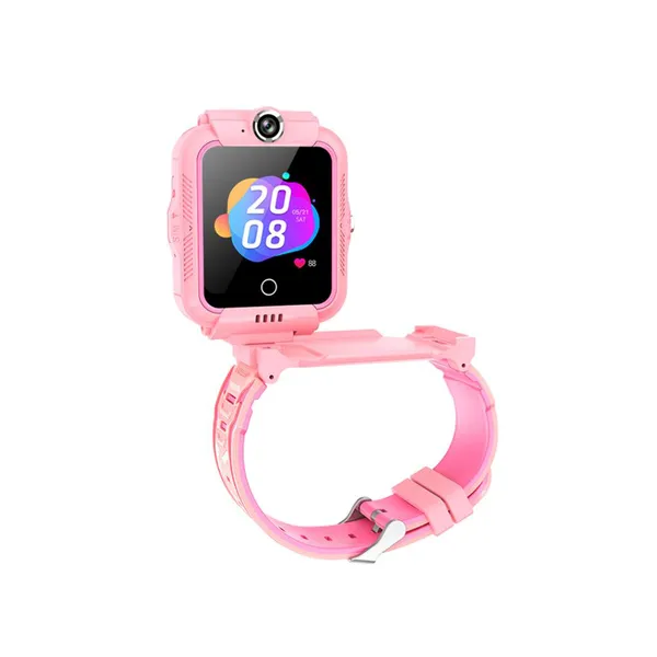 Đồng Hồ Trẻ Em Thông Minh XO H110 - Đồng Hồ Định Vị 4G An Toàn Cho Bé