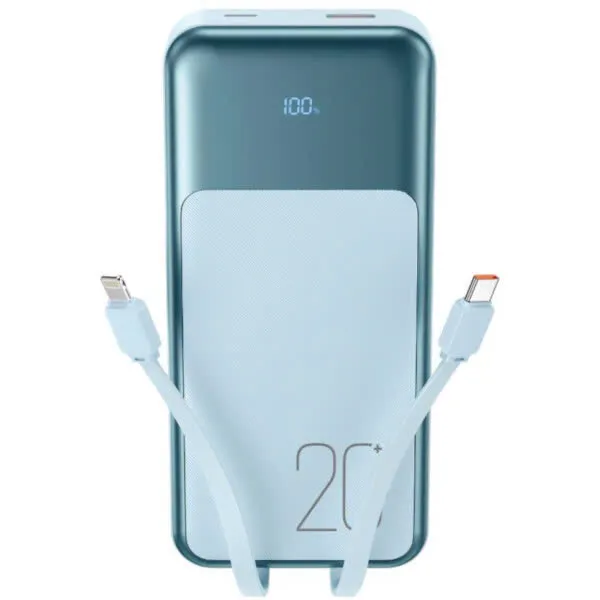 Sở hữu ngay sạc dự phòng chất lượng XO PR249 - Giải pháp sạc toàn diện, tiện lợi