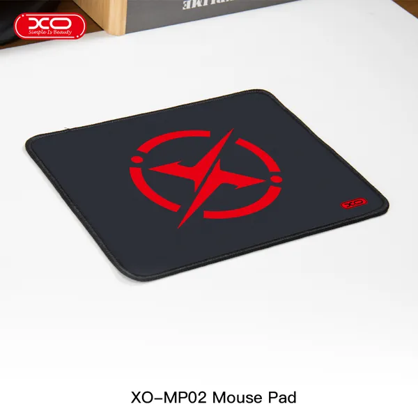 Tấm Lót Chuột XO MP02 - Chuẩn Kích Thước, Độ Chính Xác Cao.