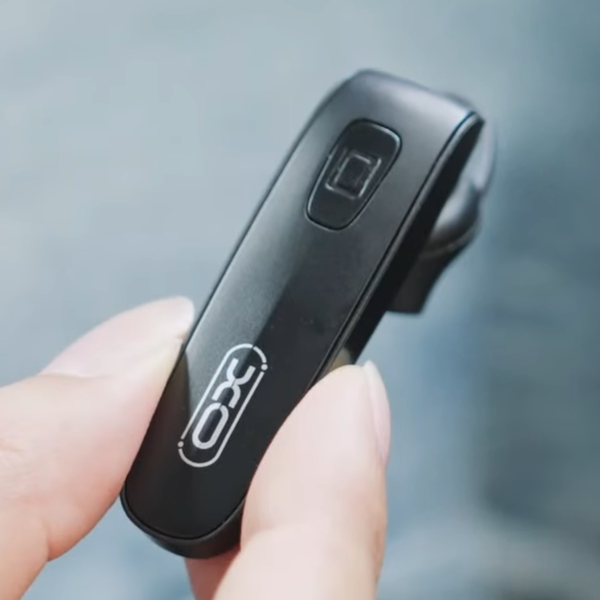 Tai nghe Bluetooth XO BE59: Giải pháp đàm thoại rảnh tay cho tài xế