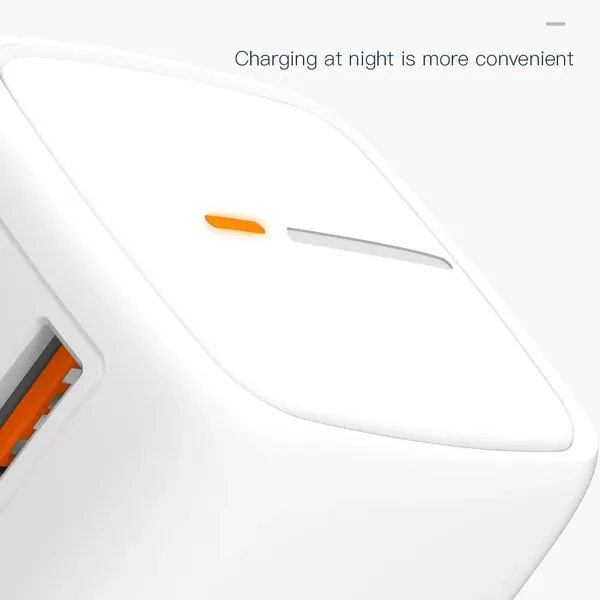 Bộ Sạc Chính Hãng XO L59, Công Suất 18W, Pin Đầy Mọi Nẻo Đường