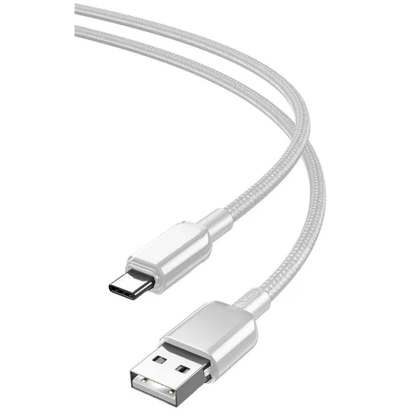 Dây Sạc Điện Thoại XO NB249– Bền Bỉ, Sạc Nhanh, Hiệu Suất Tối Ưu