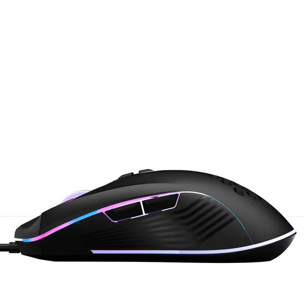 Chuột Có Dây XO M3 DPI Cao, Chuột Gaming Độ Phân Giải Cao