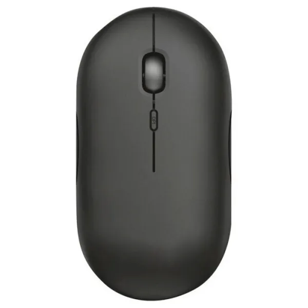 XO M7 - Siêu Chuột Không Dây, Bấm 200 Triệu Lần Vẫn Chưa Mỏi Tay