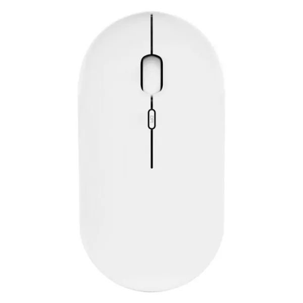 XO M7 - Siêu Chuột Không Dây, Bấm 200 Triệu Lần Vẫn Chưa Mỏi Tay