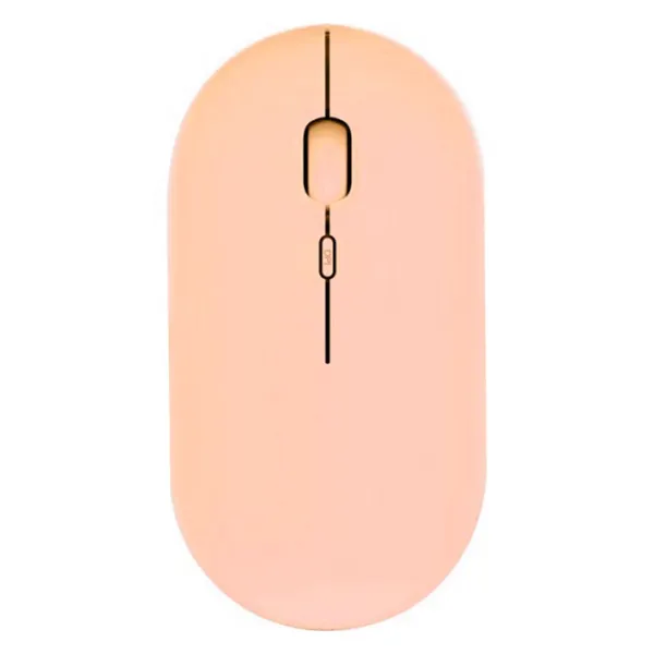 XO M7 - Siêu Chuột Không Dây, Bấm 200 Triệu Lần Vẫn Chưa Mỏi Tay