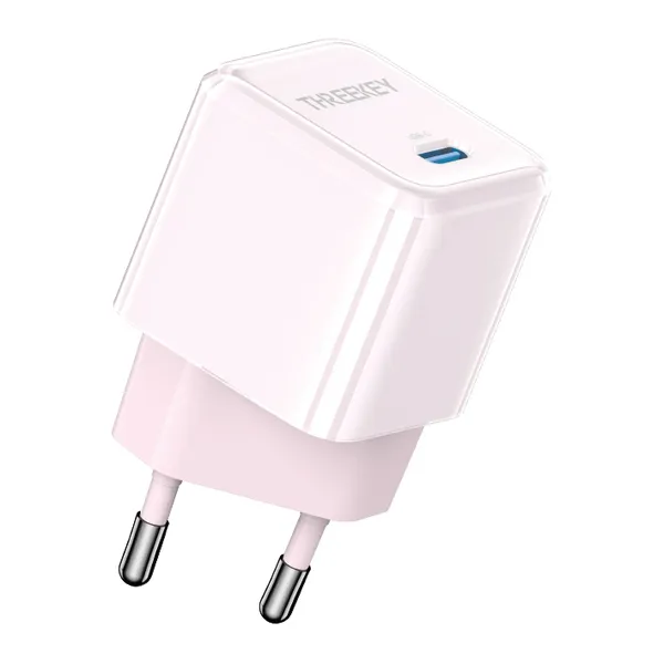 Đầu Sạc Điện Thoại TK 116 Công Suất 30W An Toàn Và Nhỏ Gọn